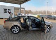 Audi A4 Sedan / Limuzína 1,9 l 85 kw