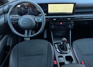 Hyundai Tucson SUV / Terénní 1,6 l 110 kw