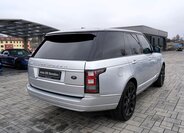 Land Rover Range Rover SUV 3,0 l 190 kw