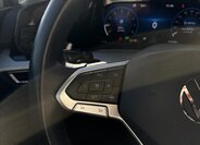 Volkswagen Golf Kombi 1,5 l 110 kw