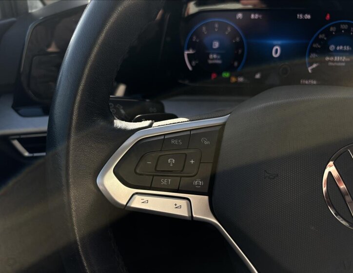 Volkswagen Golf Kombi 1,5 l 110 kw