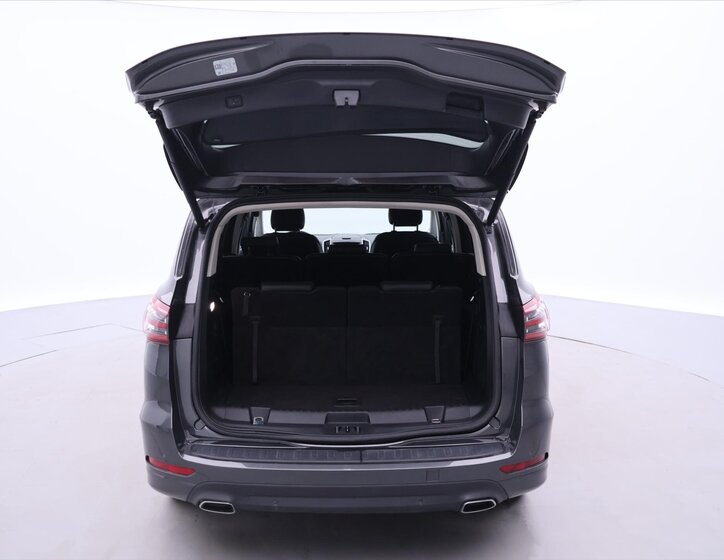 Ford S-MAX MPV 2,0 l 132 kw