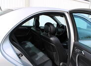 Mercedes-Benz Třídy C 10