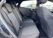 Ford Puma SUV / Terénní 999,0 125 kw