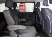 Mercedes-Benz Třídy V Kombi 2,1 l 120 kw