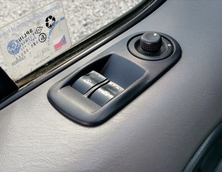 Renault Trafic Ostatní 2,5 l 99 kw