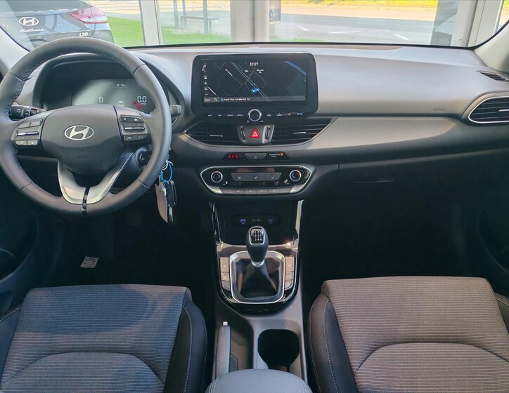 Hyundai i30 8