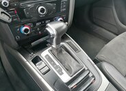 Audi A4 Allroad Kombi 3,0 l 180 kw