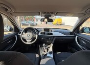 BMW Řada 3 Kombi 2,0 l 180 kw