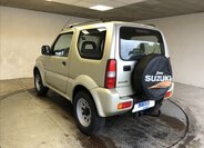 Suzuki Jimny 5