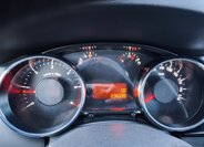 Peugeot 3008 MPV 0,0 82 kw