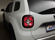 Dacia Duster SUV / Terénní 1,3 l 110 kw