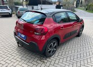 Citroën C3 Hatchback 1,2 l 81 kw