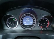 Mercedes-Benz Třídy C Kombi 3,0 l 170 kw