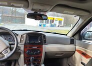 Jeep Grand Cherokee SUV / Terénní 0,0 0