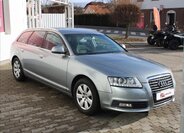 Audi A6 Kombi 2,7 l 140 kw