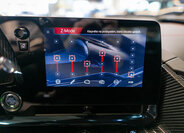 Chevrolet Corvette Kupé 5,5 l 481 kw