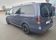 Mercedes-Benz Třídy V 4