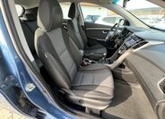 Hyundai i30 Hatchback 1,6 l 81 kw