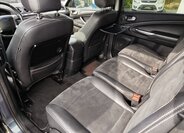 Ford S-MAX MPV 2,0 l 120 kw