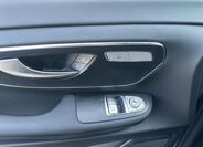 Mercedes-Benz Třídy V 11