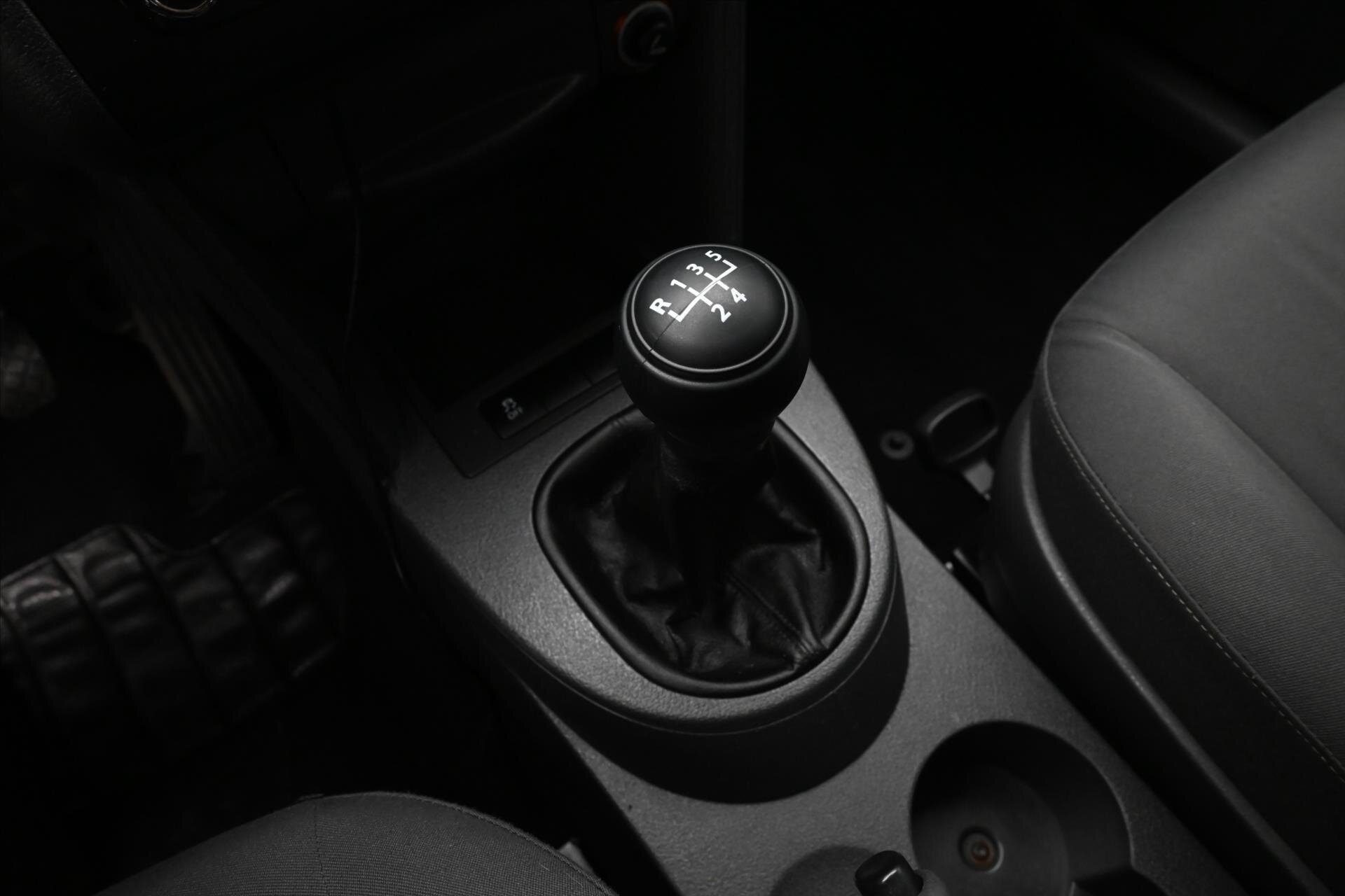 Volkswagen Caddy MPV 1,6 l 75 kw