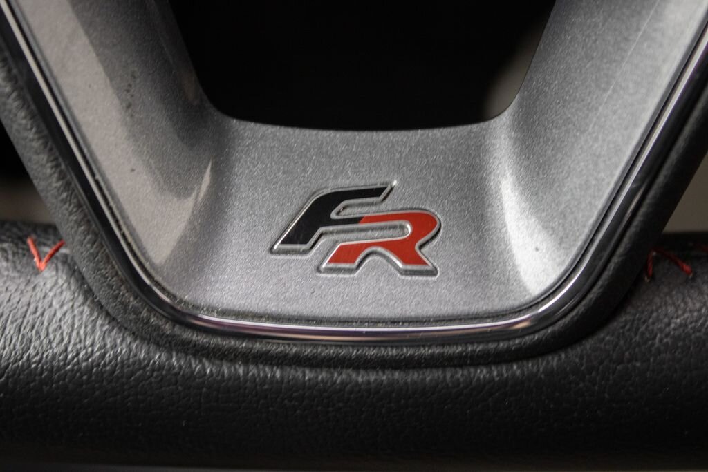 Seat Leon Kombi 1,4 l 103 kw