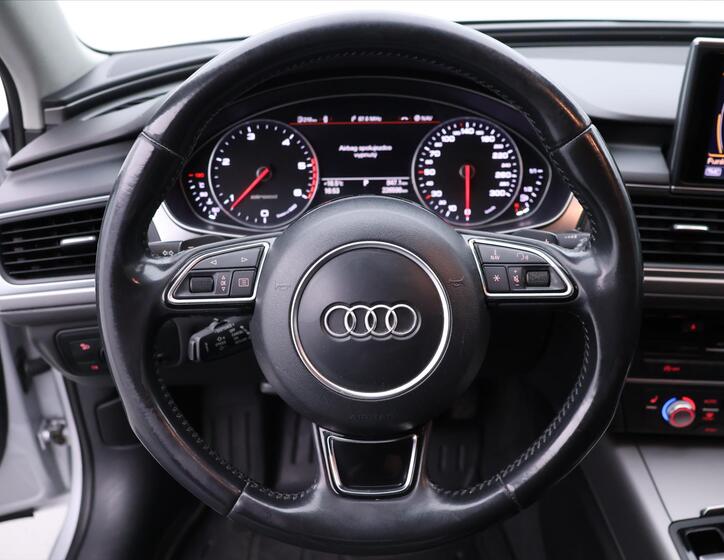 Audi A6 Allroad 20