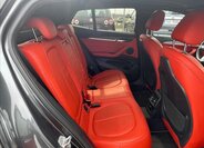 BMW X2 SUV / Terénní 2,0 l 140 kw