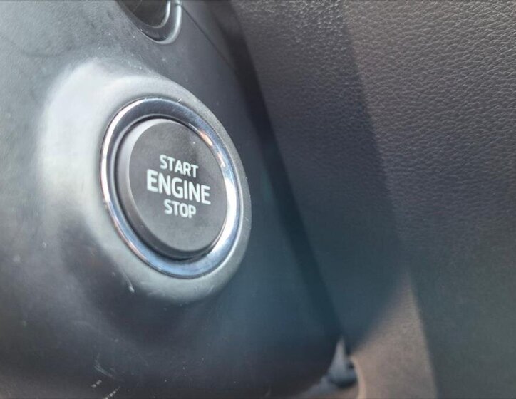 Škoda Octavia Kombi 1,5 l 110 kw