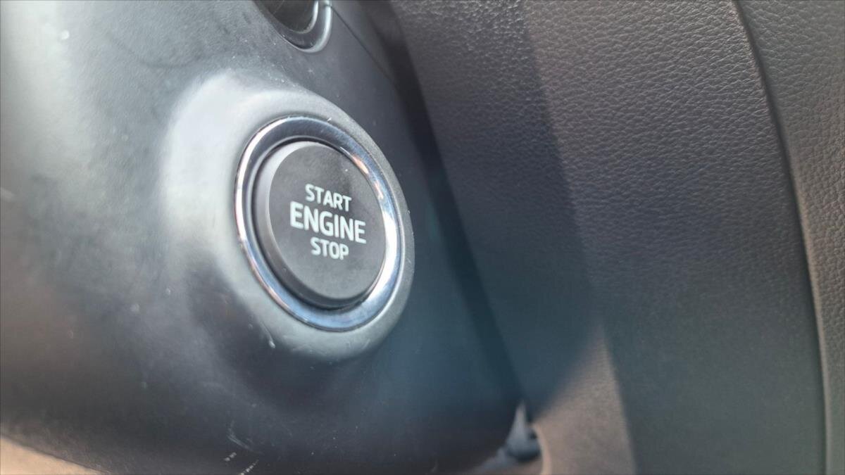 Škoda Octavia Kombi 1,5 l 110 kw