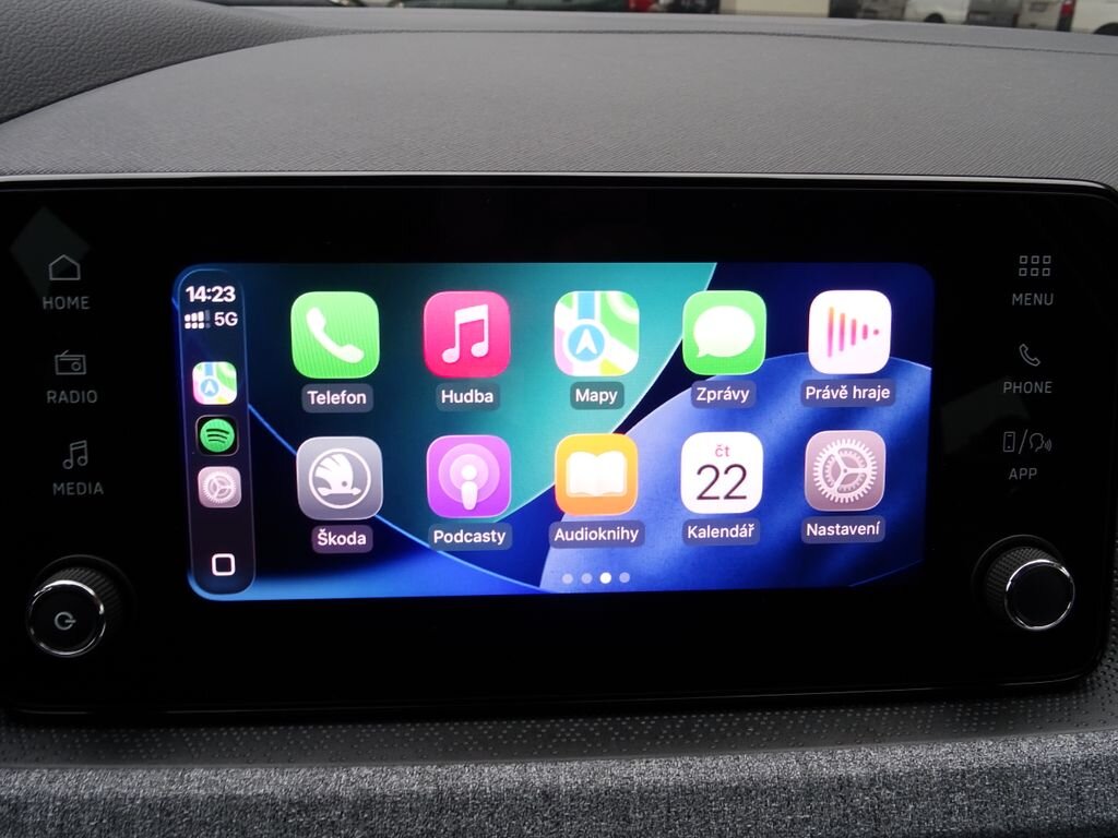 Škoda Kamiq Hatchback 999,0 70 kw