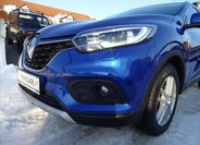 Renault Kadjar SUV / Terénní 1,3 l 103 kw