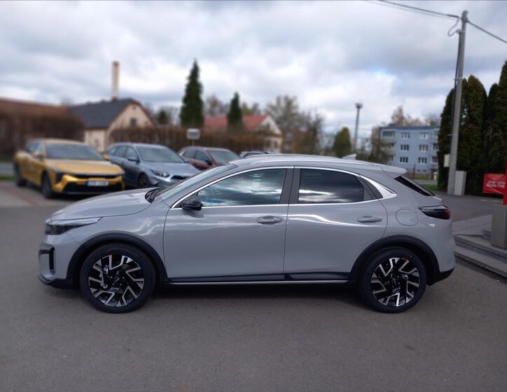 KIA XCeed Hatchback 1,6 l 110 kw