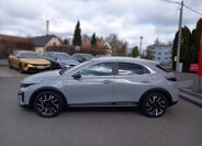 KIA XCeed Hatchback 1,6 l 110 kw