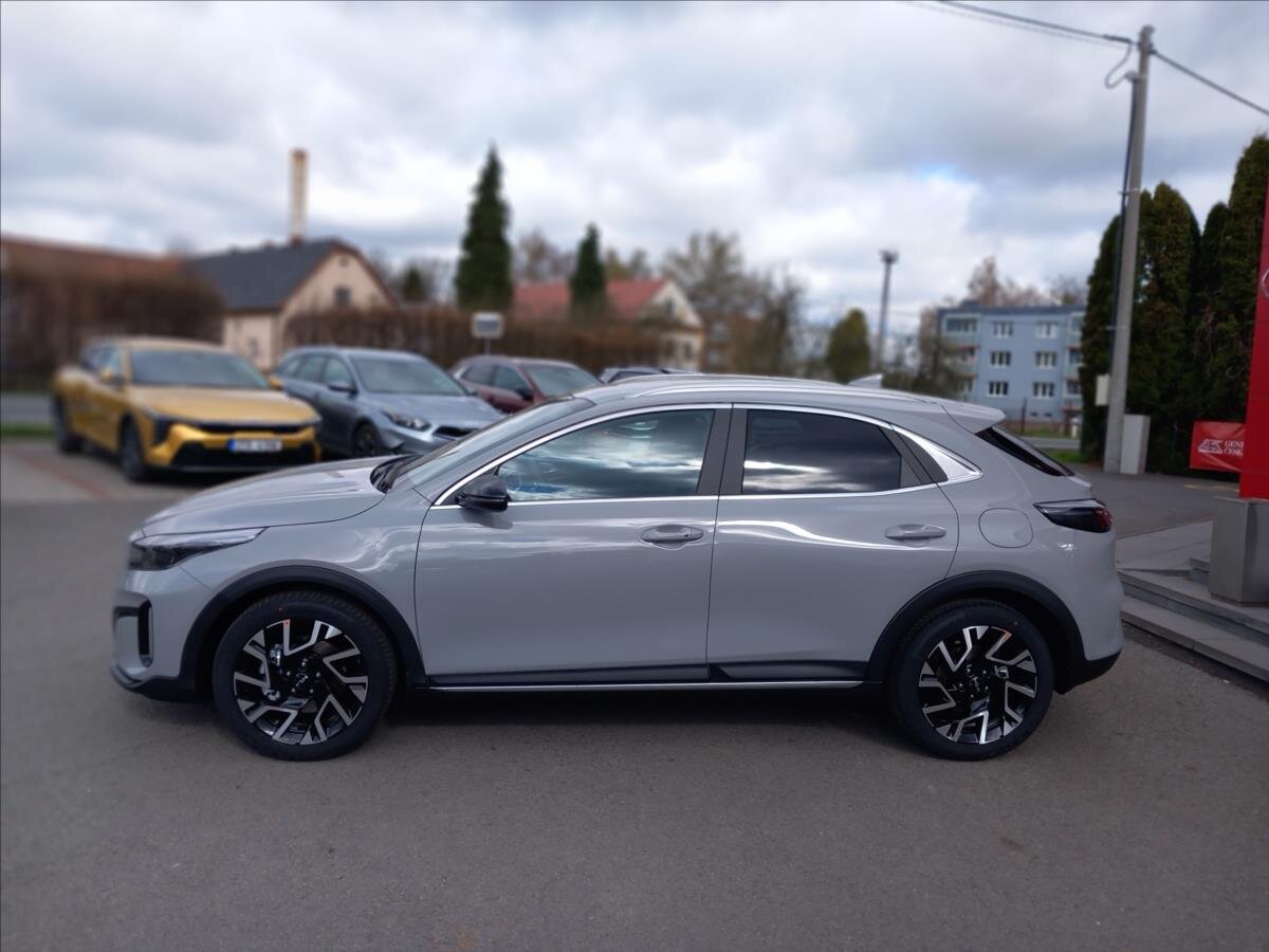 KIA XCeed Hatchback 1,6 l 110 kw