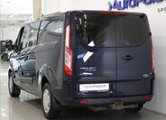 Ford Transit Custom MPV 2,0 l 95 kw