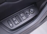 Peugeot 508 Kombi 2,0 l 130 kw