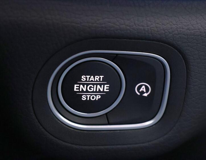 Mercedes-Benz GLS 35