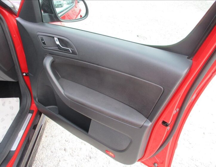 Škoda Yeti SUV 1,4 l 90 kw