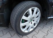 Škoda Fabia Hatchback 1,9 l 96 kw