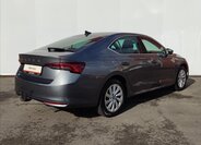 Škoda Octavia Liftback 2,0 l 110 kw