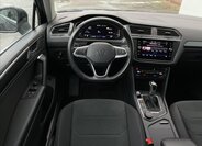 Volkswagen Tiguan SUV / Terénní 2,0 l 140 kw