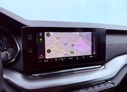 Škoda Octavia Liftback 2,0 l 147 kw