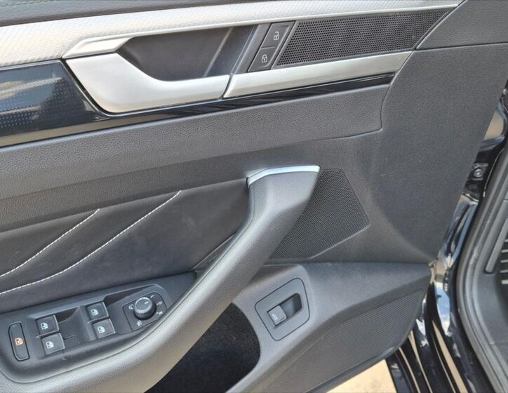 Volkswagen Arteon Kombi 2,0 l 110 kw