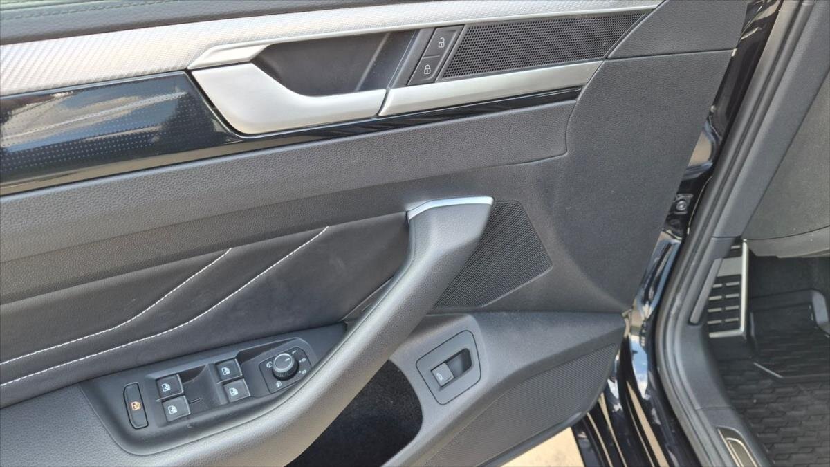 Volkswagen Arteon Kombi 2,0 l 110 kw