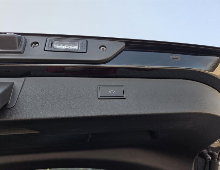 Cupra Formentor SUV / Terénní 1,5 l 110 kw