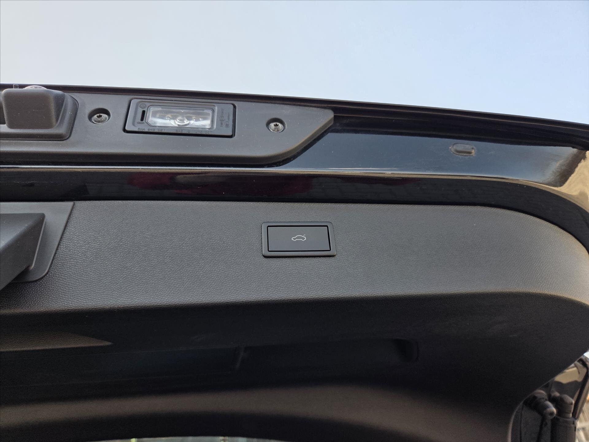 Cupra Formentor SUV / Terénní 1,5 l 110 kw