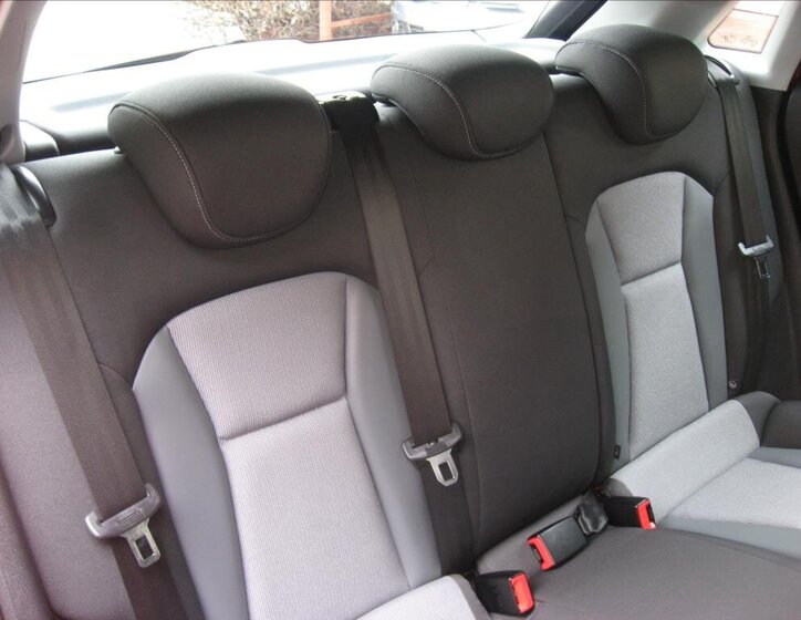 Audi A1 Hatchback 999,0 60 kw