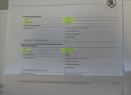 Škoda Octavia Kombi 1,6 l 77 kw